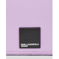 Product KARL LAGERFELD JEANS KLJ BOX LOGO CAMERA BAG (Διαστάσεις: 19 x 11 x 7εκ.) thumbnail image