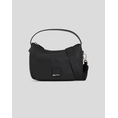 Product KARL LAGERFELD JEANS KLJ BOX LOGO SOFT MINI HOBO (Διαστάσεις: 24 x 16 x 8.5εκ) thumbnail image