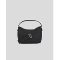 Product KARL LAGERFELD JEANS KLJ BOX LOGO SOFT MINI HOBO (Διαστάσεις: 24 x 16 x 8.5εκ) thumbnail image