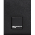 Product KARL LAGERFELD JEANS KLJ BOX LOGO SOFT MINI HOBO (Διαστάσεις: 24 x 16 x 8.5εκ) thumbnail image