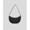 Product KARL LAGERFELD JEANS KLJ BOX LOGO SOFT HALFMOON BAG thumbnail image
