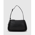 Product KARL LAGERFELD JEANS KLJ PUFFY PU SHOULDER BAG (Dimensions: 28 x 17 x 7cm.) thumbnail image