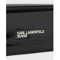 Product KARL LAGERFELD JEANS KLJ METAL LOGO CB SHINY (Dimensions: 26 x 13 x 7cm.) thumbnail image