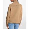Product MICHAEL KORS MF561CGF2G LONG SLEEVE SWEATER MICHAEL MICHAEL KORS thumbnail image