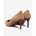 Product MICHAEL KORS 40F5HNMP1S  HEELED SHOES thumbnail image