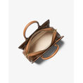 Product MICHAEL KORS 30R5G9IS6B LAILA SATCHELS HANDBAG (Διαστάσεις: 29 x 22 x 14εκ.) thumbnail image