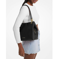 Product MICHAEL KORS 30F3G8KT7L KENSINGTON SHOULDER BAG (Διαστάσεις: 31 x 26 x 12.5εκ.) thumbnail image