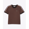Product LACOSTE ΜΠΛΟΥΖΑ ΚΜ TEE-SHIRT SS thumbnail image