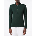 Product LACOSTE ΜΠΛΟΥΖΑ ΜΜ LONG SLEEVED RIBBED COLLAR SHIRT thumbnail image