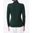 Product LACOSTE ΜΠΛΟΥΖΑ ΜΜ LONG SLEEVED RIBBED COLLAR SHIRT thumbnail image