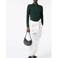 Product LACOSTE ΜΠΛΟΥΖΑ ΜΜ LONG SLEEVED RIBBED COLLAR SHIRT thumbnail image