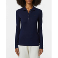 Product LACOSTE ΜΠΛΟΥΖΑ ΜΜ LONG SLEEVED RIBBED COLLAR SHIRT thumbnail image
