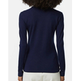 Product LACOSTE ΜΠΛΟΥΖΑ ΜΜ LONG SLEEVED RIBBED COLLAR SHIRT thumbnail image