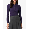 Product LACOSTE ΜΠΛΟΥΖΑ ΜΜ LONG SLEEVED RIBBED COLLAR SHIRT thumbnail image