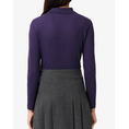 Product LACOSTE ΜΠΛΟΥΖΑ ΜΜ LONG SLEEVED RIBBED COLLAR SHIRT thumbnail image