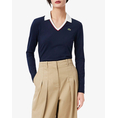 Product LACOSTE ΜΠΛΟΥΖΑ ΠΟΛΟ ΜΜ POLO LS thumbnail image