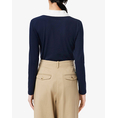 Product LACOSTE ΜΠΛΟΥΖΑ ΠΟΛΟ ΜΜ POLO LS thumbnail image