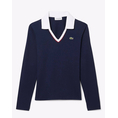 Product LACOSTE ΜΠΛΟΥΖΑ ΠΟΛΟ ΜΜ POLO LS thumbnail image