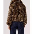 Product LEVIS ELLE SHERPA LEOPARD JKT thumbnail image