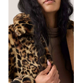 Product LEVIS ELLE SHERPA LEOPARD JKT thumbnail image