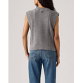 Product LEVIS INES CABLE SWEATER VEST thumbnail image