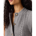 Product LEVIS INES CABLE SWEATER VEST thumbnail image