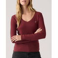 Product LEVIS ESSENTIAL HM LS VNECK thumbnail image