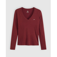 Product LEVIS ESSENTIAL HM LS VNECK thumbnail image