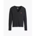 Product LEVIS ESSENTIAL HM LS VNECK thumbnail image