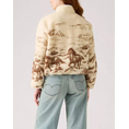 Product LEVIS KASEY SHERPA PULLOVER OW thumbnail image
