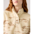 Product LEVIS KASEY SHERPA PULLOVER OW thumbnail image