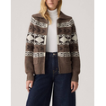 Product LEVIS WAVERLY FAIRISLE ZIP thumbnail image