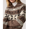 Product LEVIS WAVERLY FAIRISLE ZIP thumbnail image