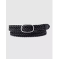 Product LEVIS WOMEN'S CHARLIE BRAID BELT thumbnail image