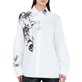 Product LIU JO BLACK_CF5C06_CAMICIA CON STAMPA PIAZZATA ΠΟΥΚΑΜΙΣΟ ΓΥΝΑΙΚΕΙΟ thumbnail image