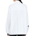 Product LIU JO BLACK_CF5C06_CAMICIA CON STAMPA PIAZZATA ΠΟΥΚΑΜΙΣΟ ΓΥΝΑΙΚΕΙΟ thumbnail image