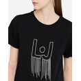 Product LIU JO DENIM_UF5J15_T-SHIRT MODA M/C ΜΠΛΟΥΖΑ ΓΥΝΑΙΚΕΙΟ thumbnail image