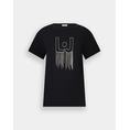 Product LIU JO DENIM_UF5J15_T-SHIRT MODA M/C ΜΠΛΟΥΖΑ ΓΥΝΑΙΚΕΙΟ thumbnail image