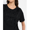 Product LIU JO SPORT_TF5J12_ECS T-SHIRT M/C WOMEN'S T-SHIRT thumbnail image