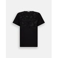Product LIU JO SPORT_TF5J12_ECS T-SHIRT M/C WOMEN'S T-SHIRT thumbnail image