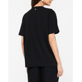Product LIU JO BLACK_CF5J17_ECS T-SHIRT BOXY ΜΠΛΟΥΖΑ ΓΥΝΑΙΚΕΙΟ thumbnail image