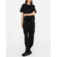 Product LIU JO BLACK_CF5J17_ECS T-SHIRT BOXY ΜΠΛΟΥΖΑ ΓΥΝΑΙΚΕΙΟ thumbnail image