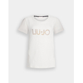 Product LIU JO SPORT_TF5J30_ECS T-SHIRT M/C WOMEN thumbnail image
