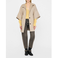 Product LIU JO BLACK_CF5C23_CAPPOTTO TS.NAVETTA ΠΑΛΤΟ ΓΥΝΑΙΚΕΙΟ thumbnail image