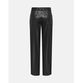 Product ONLY ONLGIANNA-STORY MW FAUX LEA PANT CC PNT thumbnail image
