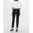 Product ONLY ONLEMILY HW ST ANK FAUX LEATHER PNT NOOS thumbnail image