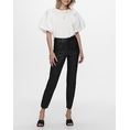 Product ONLY ONLEMILY HW ST ANK FAUX LEATHER PNT NOOS thumbnail image