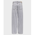 Product ONLY ONLGIANNA MW STR JEANS LG BLEACH DOT thumbnail image