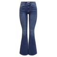 Product ONLY ONLREESE REG RETRO FLARED DNM BOX thumbnail image