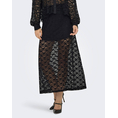 Product ONLY ONLCHIGO CALI LIFE LACE ANKLE SKIRT WVN thumbnail image